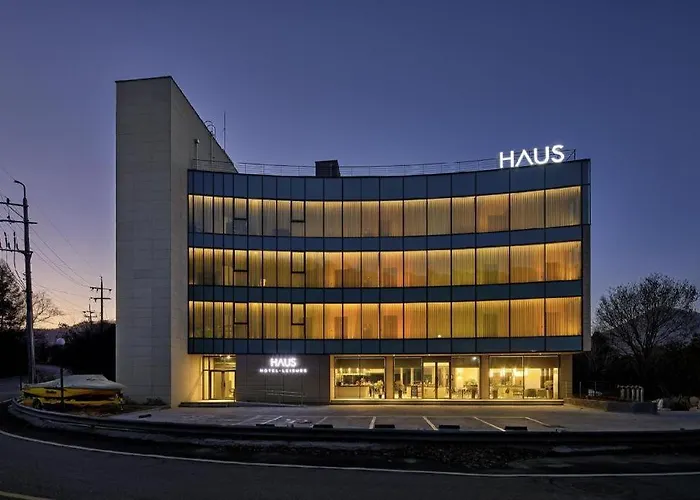Hotel Haus