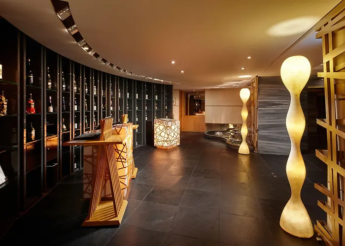 Lotte Hotel Seoul Executive Tower